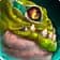 Gargantuan Grrloc
