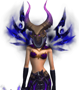 Aeld render