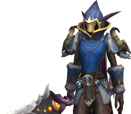 Aizze render