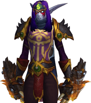 Akryn render