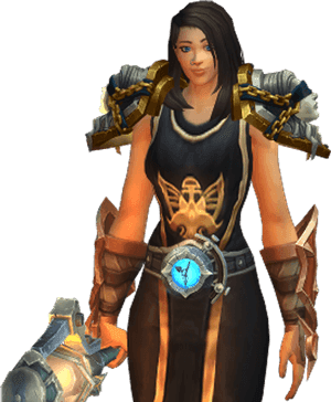 Alytha render