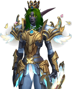 Amydalax render