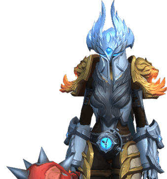 Anema render