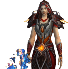 Aphoria render