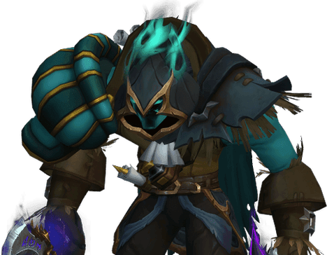 Aphromomo render
