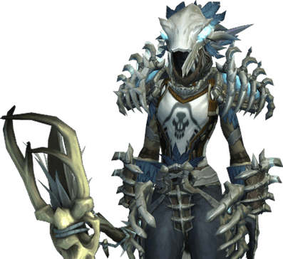 Areat render