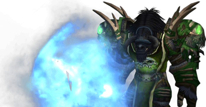 Aw render