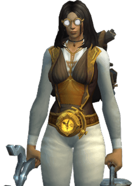 Babbelnase render