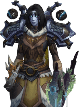 Balyndil render