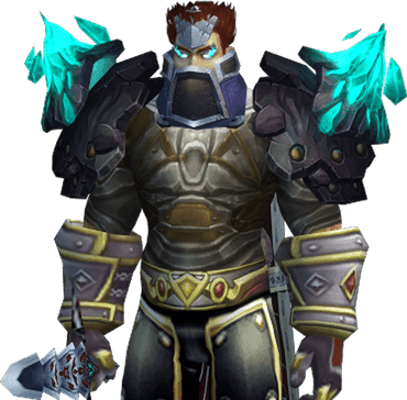 Brótùx render