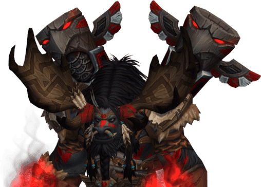 Br render