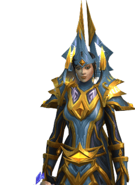 Brokenpixel render