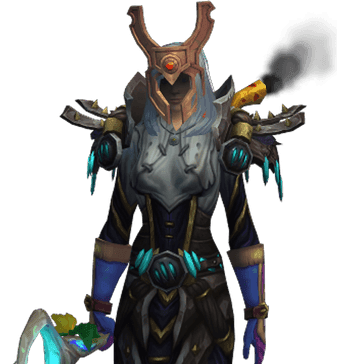 Caldrik render