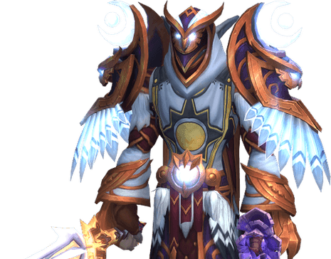 Cantirran render