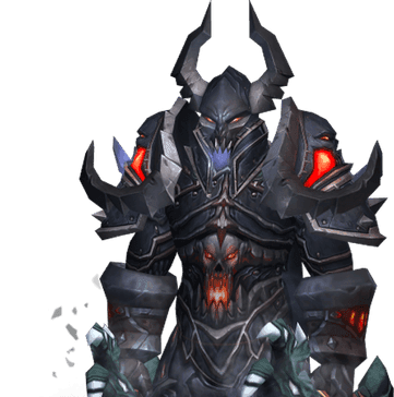 Caphor render