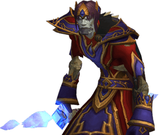 Cinero render