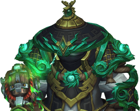 Coopes render
