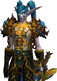 Dìss render