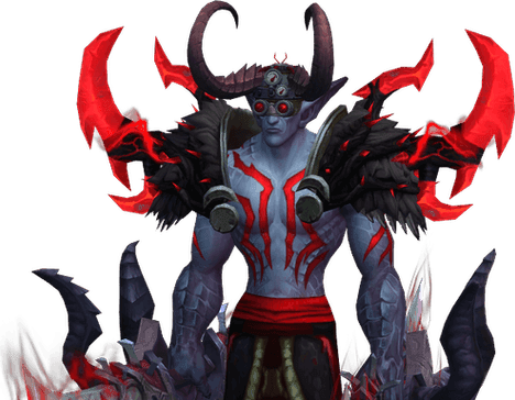 Deadpiff render
