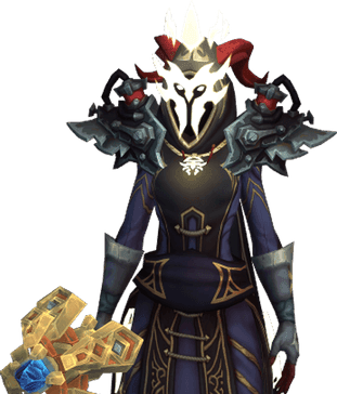 Ederale render