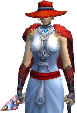 Erosia render