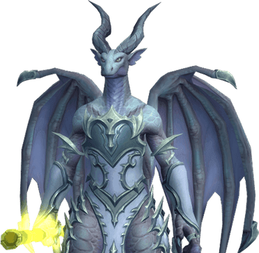 Eszbehef render