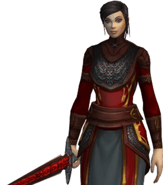 Euridia render