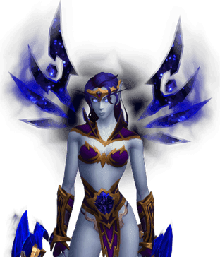 Fae render