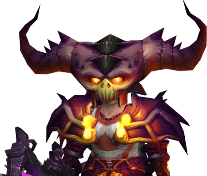 Frandra render