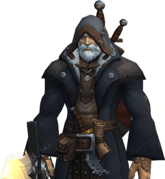 Grantig render