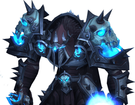 Hämerfaust render