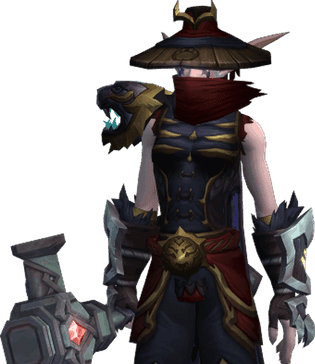 Heyson render
