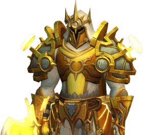 Holyrandy render