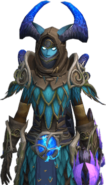 Hunder render