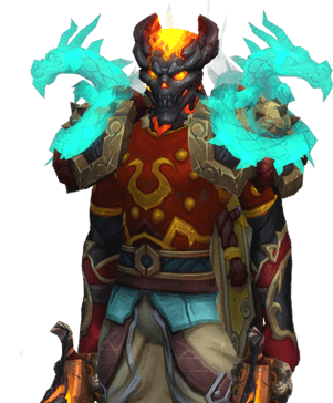 Hynuia render