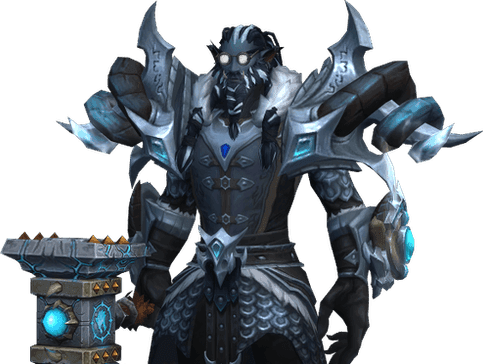 Iunatic render