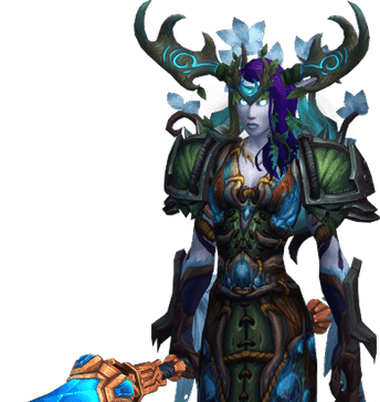 Jezulah render