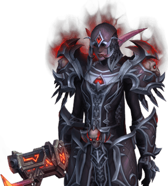Kailinh render