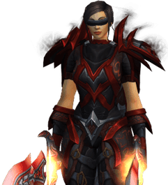 Kartara render