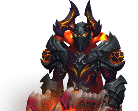 Keræx render