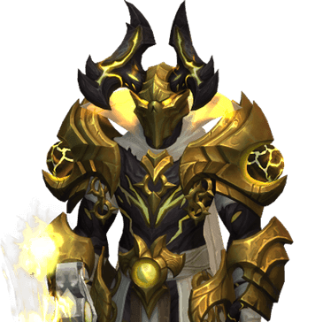 Krellian render