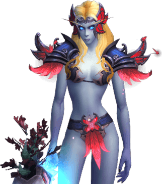 Lagiana render