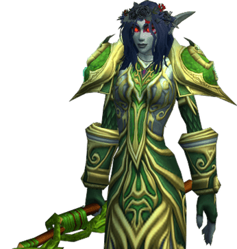 Lanuia render