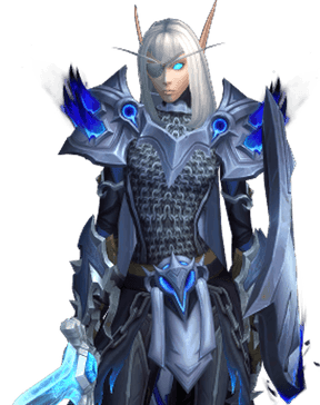 Mòlchat render