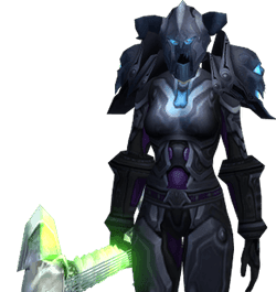 Millana render