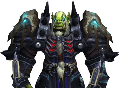 Molchat render