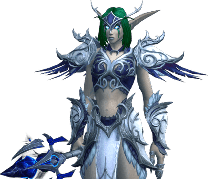 Nalmi render