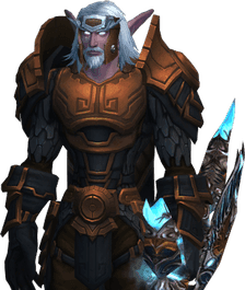 Neocalypso render