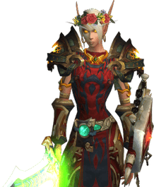 Nilania render