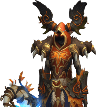 Niyuni render